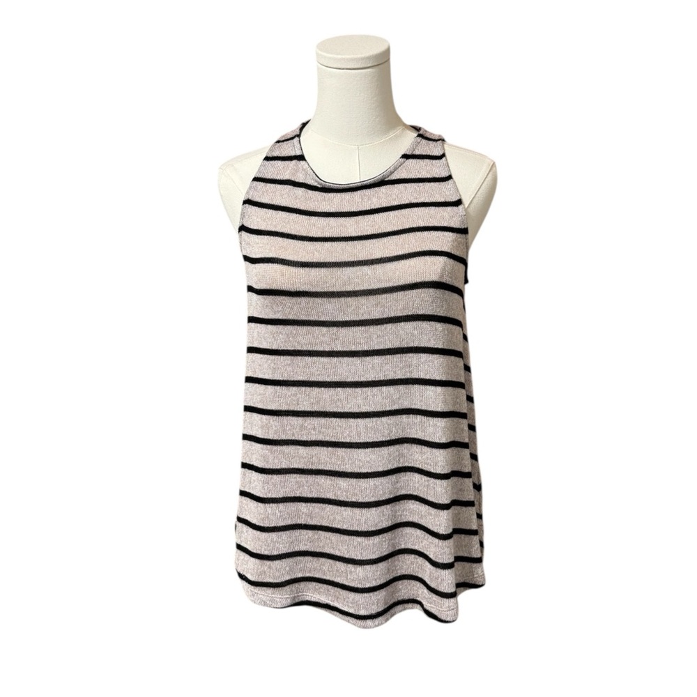 Old Navy Sleeveless Lightweight Sweater SZ SM